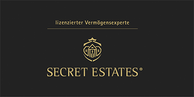 Secret Estates